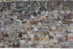 Photo Textures of Wall Stones